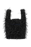 SHOP BAG S EYELASH ショップバッグ