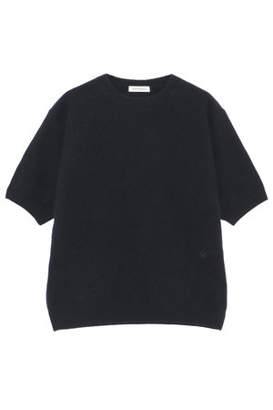 マディソンブルー/MADISONBLUEのNAPPING CREW NECK H/S PO クルーネックプルオーバー(110300/110301)