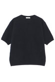 NAPPING CREW NECK H/S PO クルーネックプルオーバー マディソンブルー/MADISONBLUE