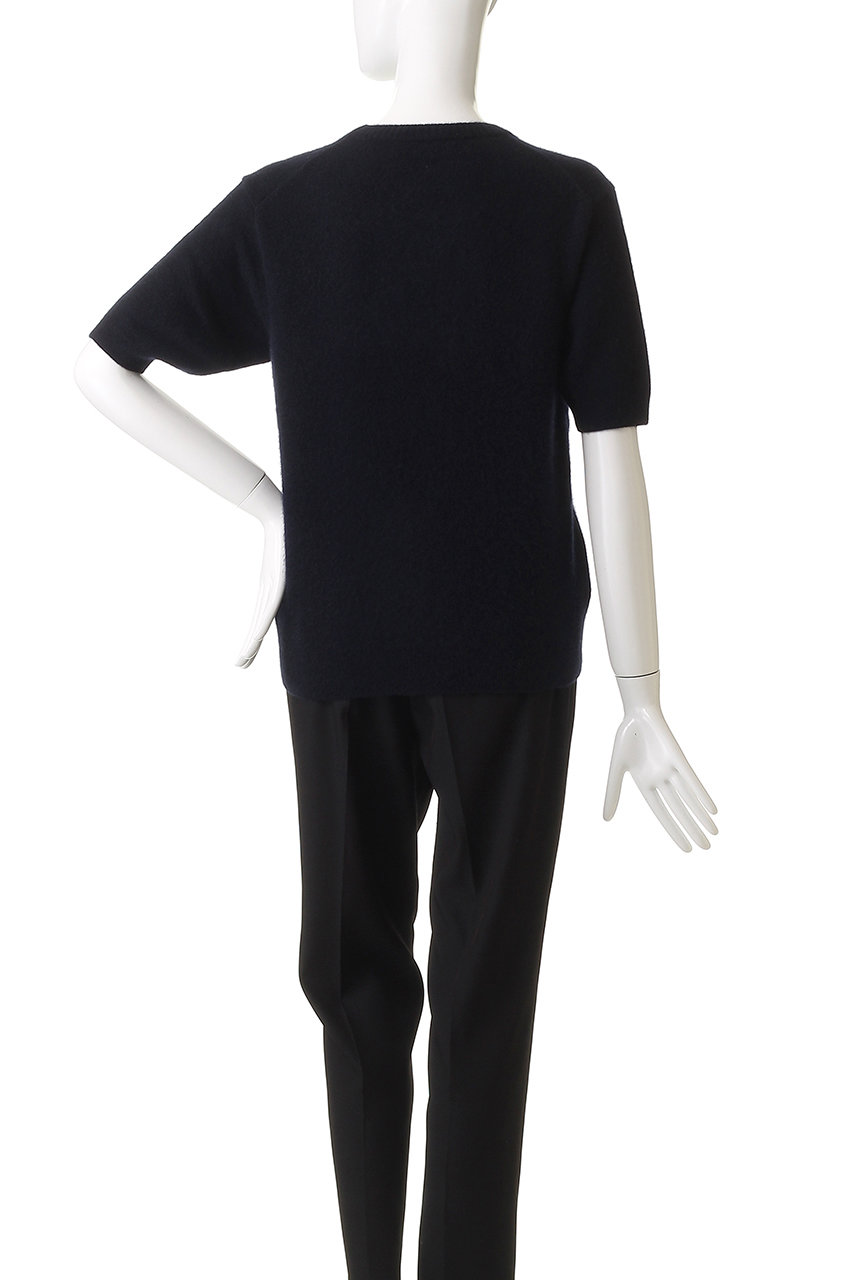 MADISONBLUE(マディソンブルー)｜NAPPING CREW NECK H/S PO クルー