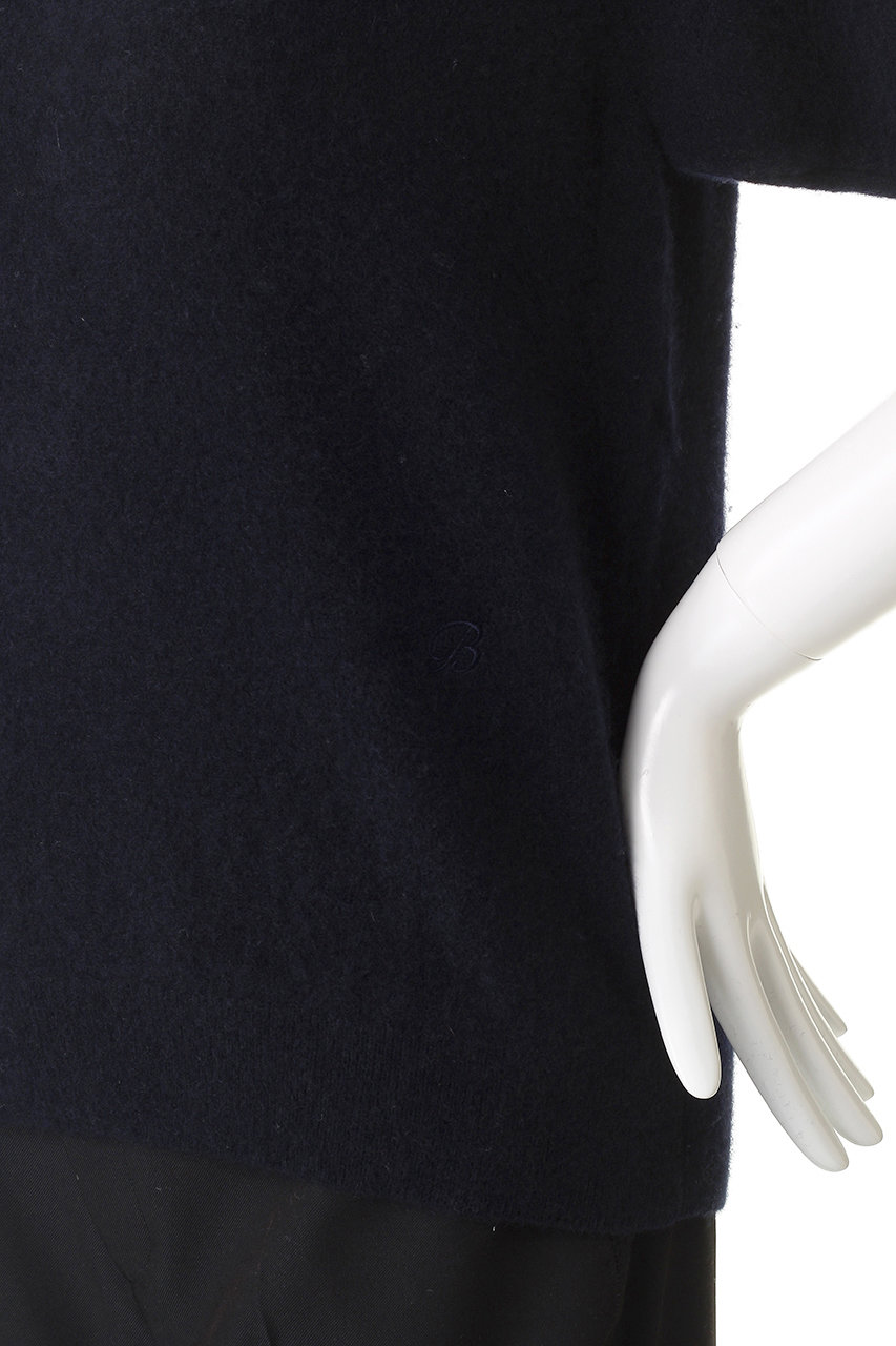 MADISONBLUE(マディソンブルー)｜NAPPING CREW NECK H/S PO クルー