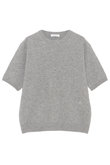 NAPPING CREW NECK H/S PO クルーネックプルオーバー