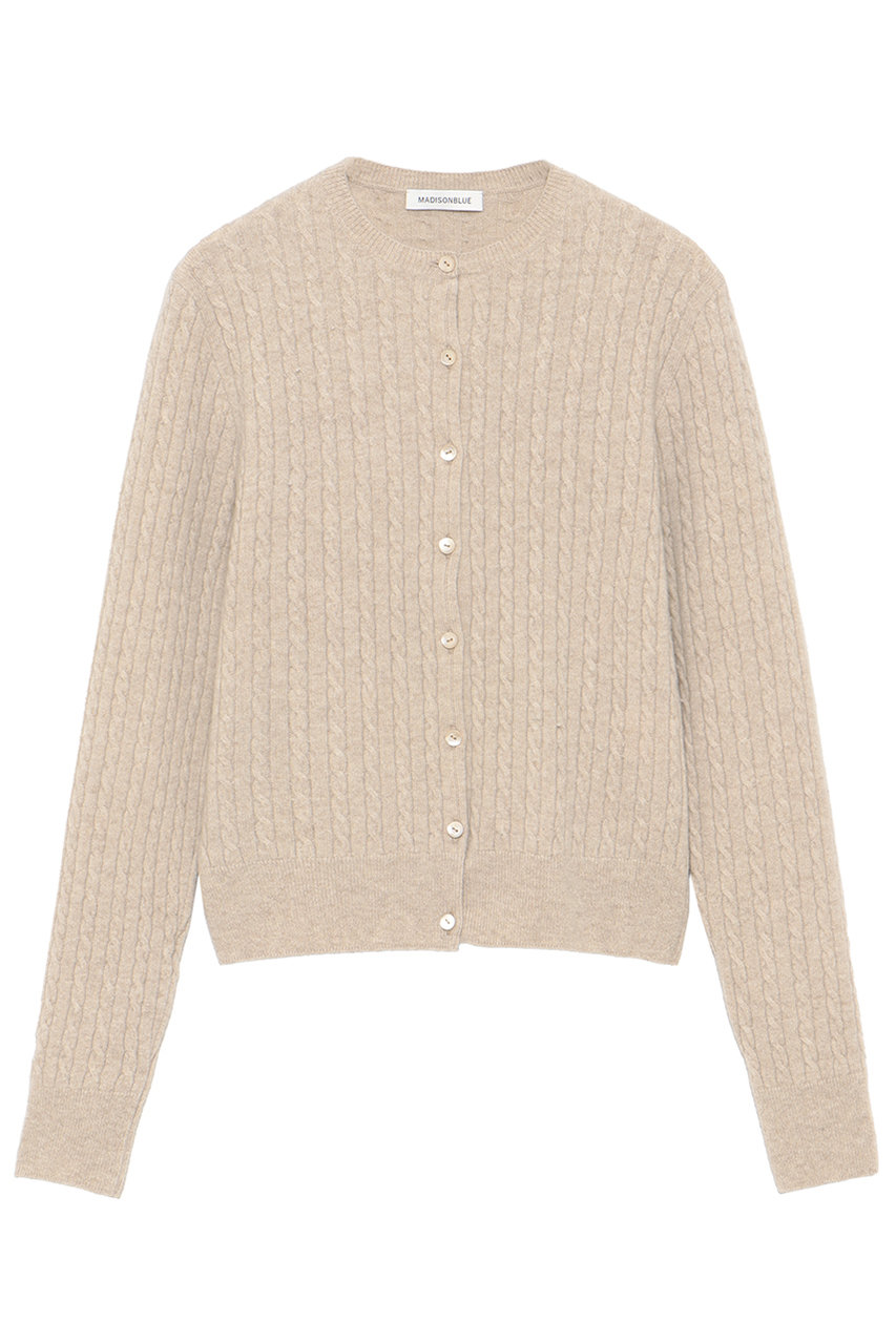 楽天市場】マディソンブルー カーディガンの通販
