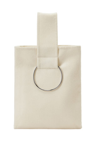 マディソンブルー/MADISONBLUEのSAC CARRE REVER サックカレリバー(120600/120602)