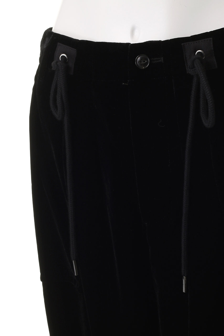 MADISONBLUE(マディソンブルー)｜HARLEM PT VELVET ベルベットハーレム