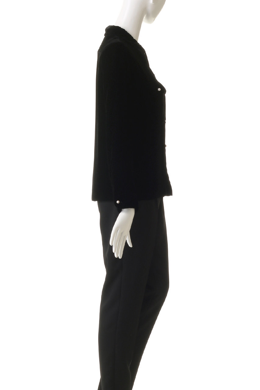 MADISONBLUE(マディソンブルー)｜MADAME WORK SH VELVET MADAME ワーク