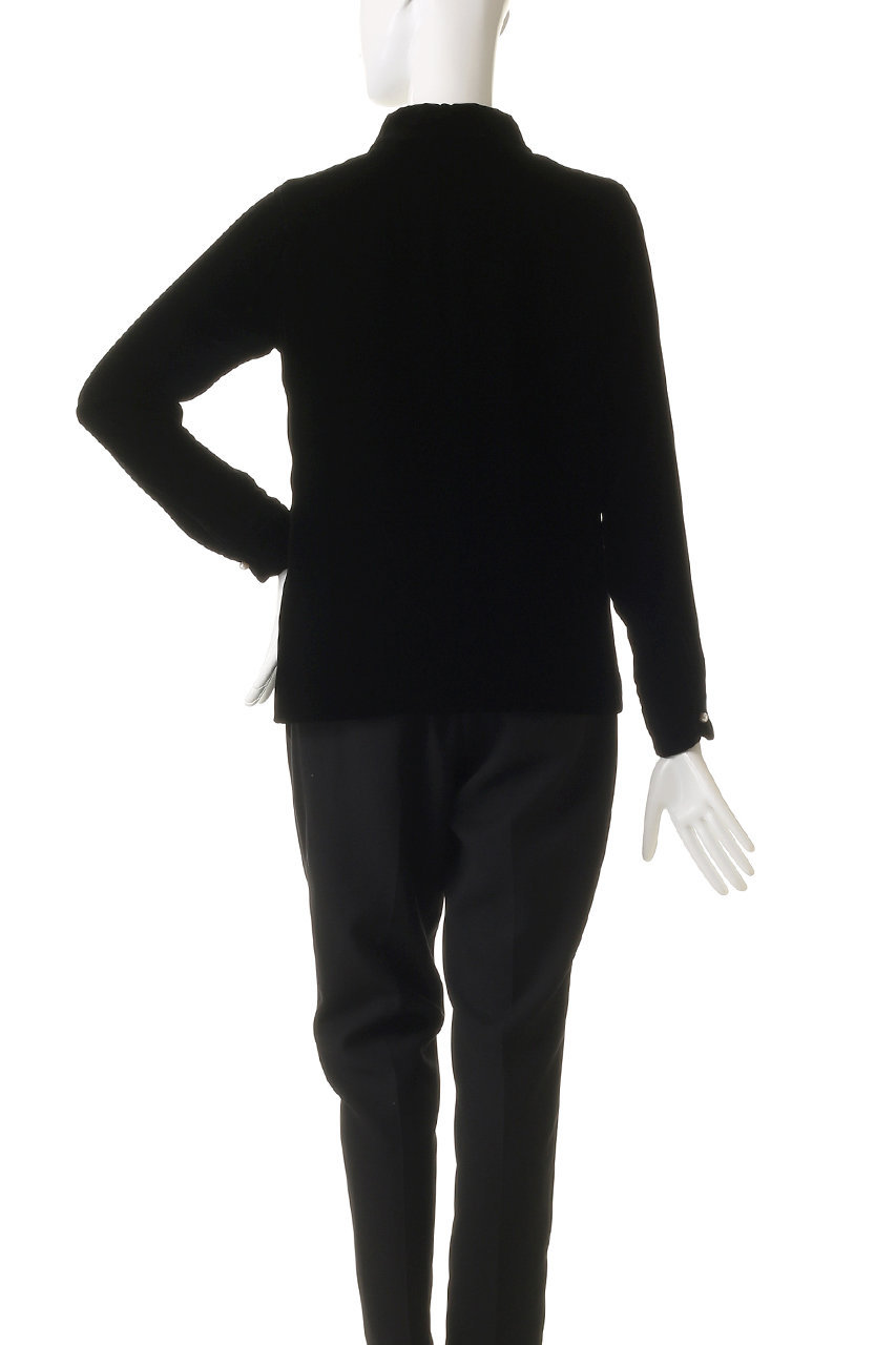 MADISONBLUE(マディソンブルー)｜MADAME WORK SH VELVET MADAME ワーク