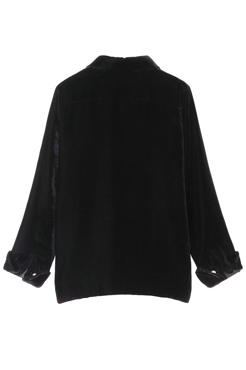 MADISONBLUE(マディソンブルー)｜MADAME WORK SH VELVET MADAME ワーク