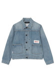 MADISONBLUE(マディソンブルー)｜HARD WASH JK DENIM デニムジャケット