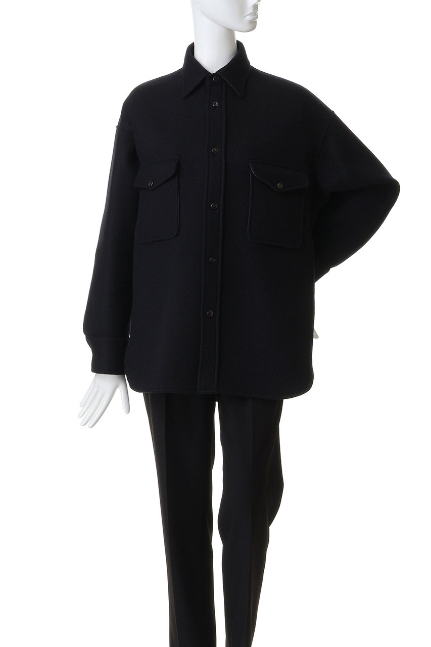 MADISONBLUE(マディソンブルー)｜CPO JK WOOL ウールCPOジャケット