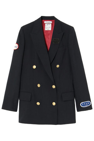 マディソンブルー/MADISONBLUEのCUSTOM BLEECKER W6B BLAZER W6Bブレザー(110800/110801)