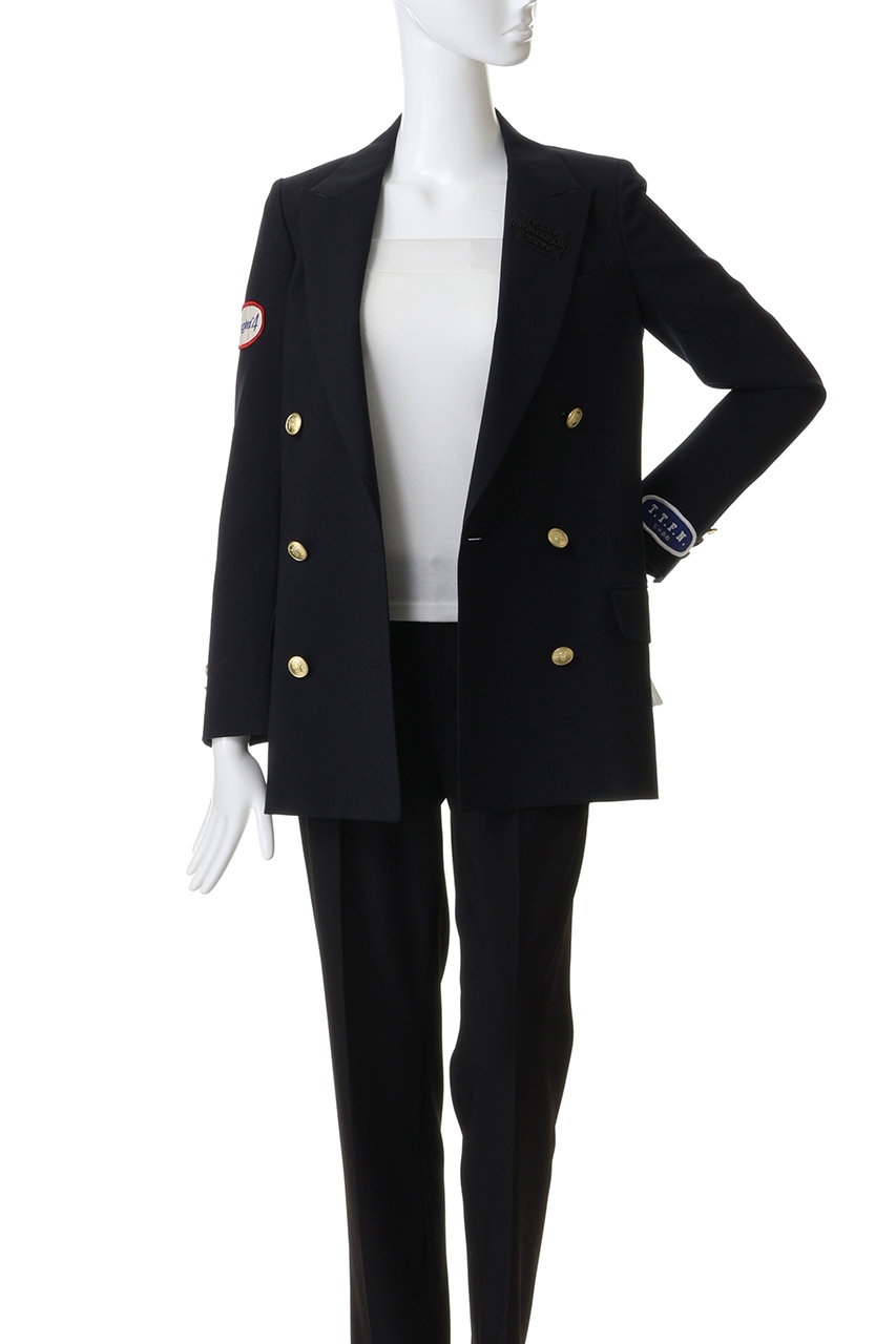 MADISONBLUE(マディソンブルー)｜CUSTOM BLEECKER W6B BLAZER W6B