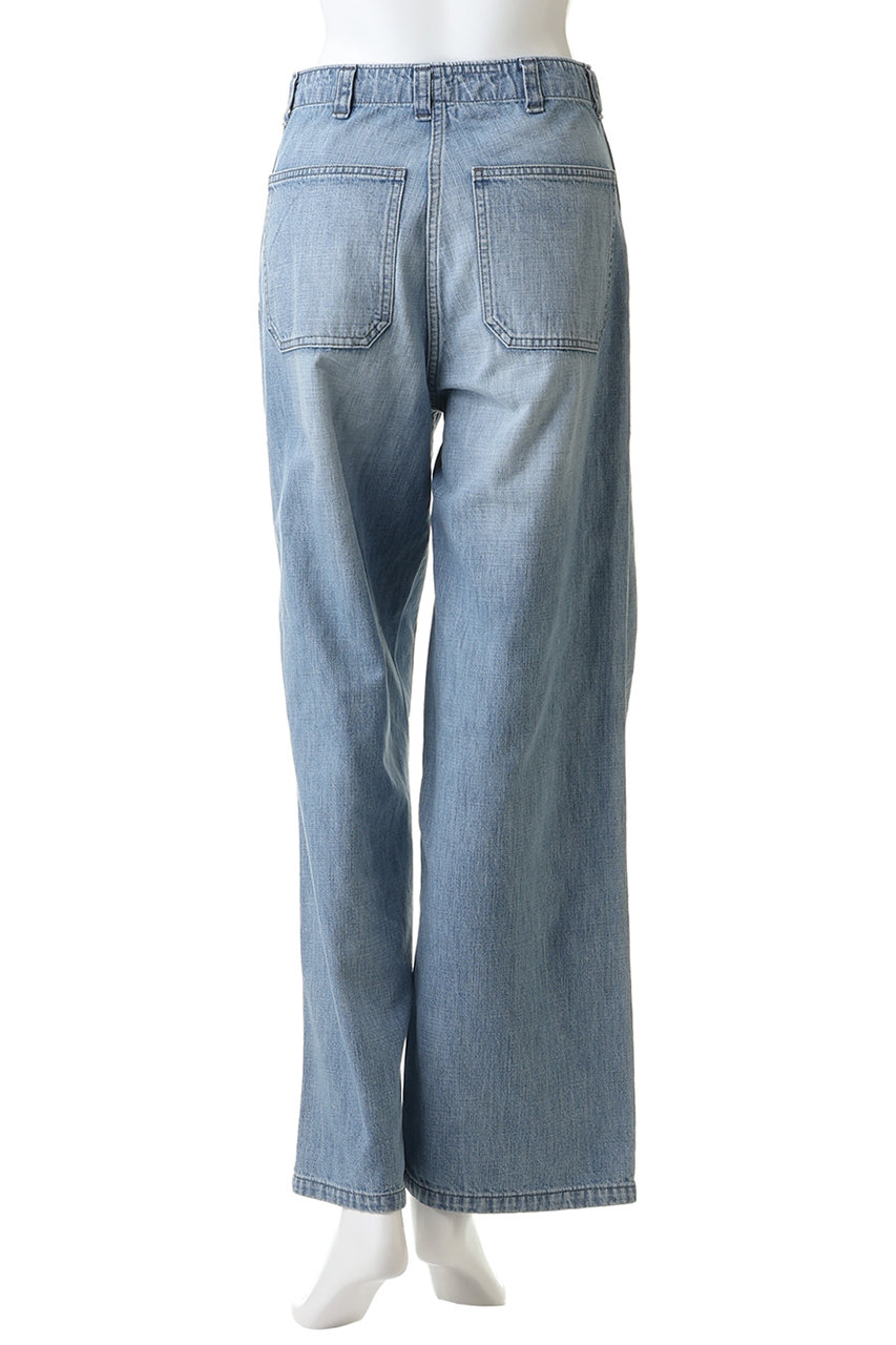 MADISONBLUE(マディソンブルー)｜WIDE BAKER PT ワイドベイカーパンツ