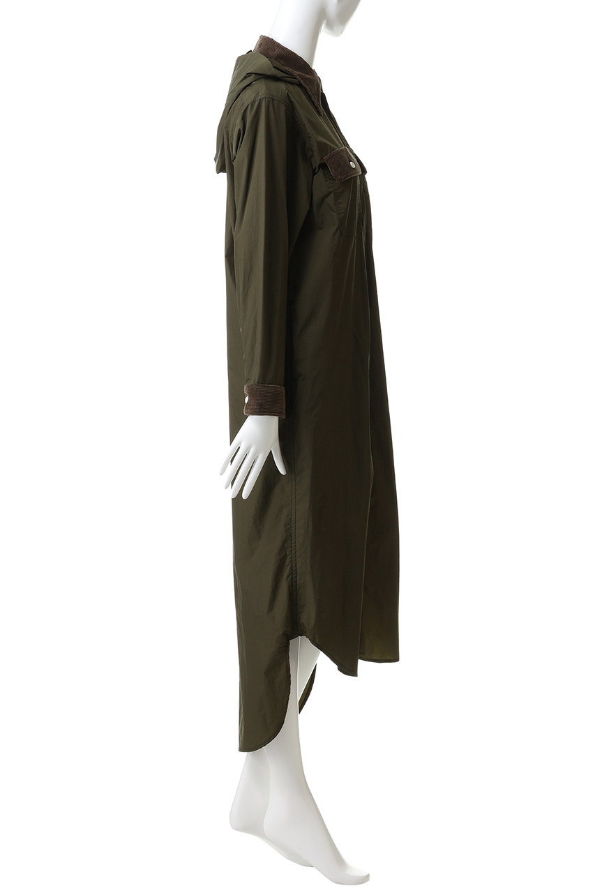 MADISONBLUE(マディソンブルー)｜HAMPTON OP RAIN SHIRT ハンプトン