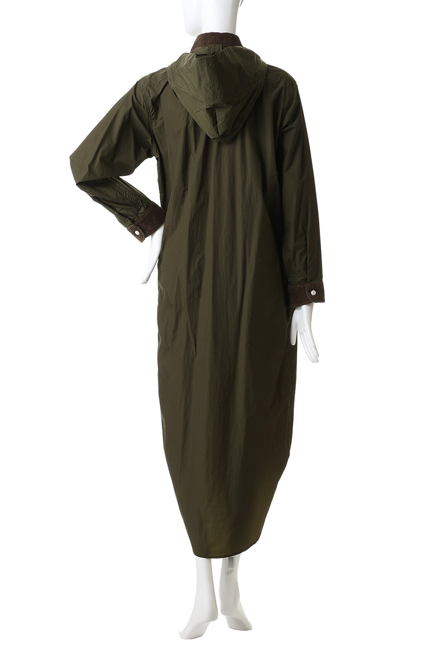 MADISONBLUE(マディソンブルー)｜HAMPTON OP RAIN SHIRT ハンプトン