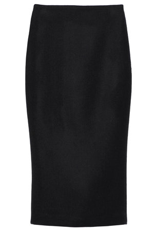 マディソンブルー/MADISONBLUEのTIGHT SK WOOL ウールタイトスカート(110700/110702)