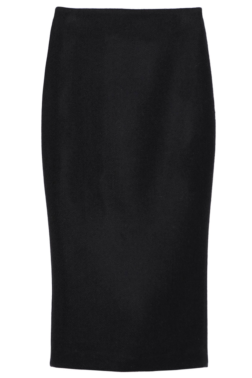 MADISONBLUE(マディソンブルー)｜TIGHT SK WOOL ウールタイトスカート