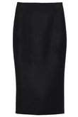 TIGHT SK WOOL ウールタイトスカート