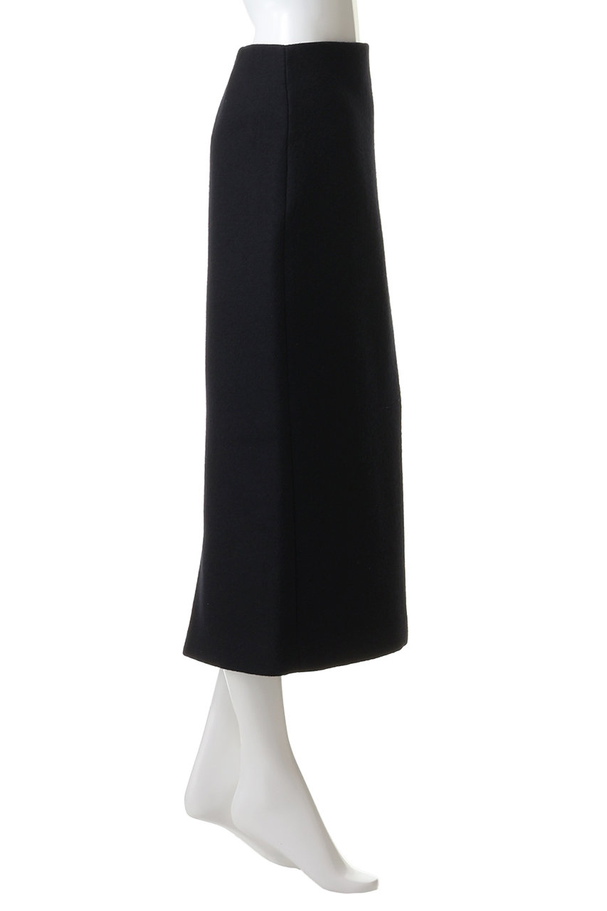 MADISONBLUE(マディソンブルー)｜TIGHT SK WOOL ウールタイトスカート