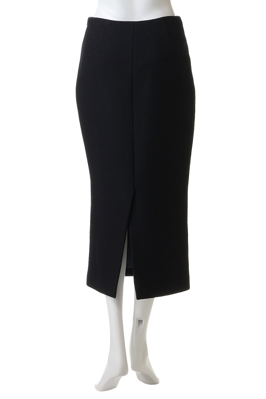 MADISONBLUE(マディソンブルー)｜TIGHT SK WOOL ウールタイトスカート