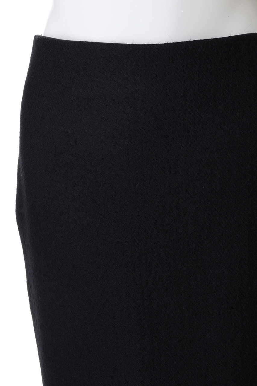 マディソンブルー　スカート　ウール MADISONBLUE(マディソンブルー)｜TIGHT SK WOOL ウールタイトスカート