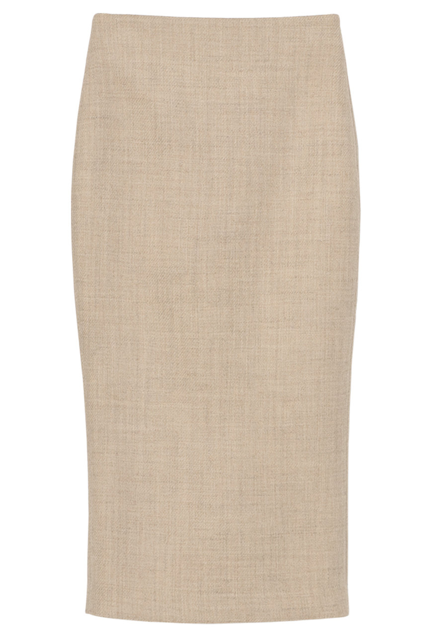 MADISONBLUE(マディソンブルー)｜TIGHT SK WOOL ウールタイトスカート