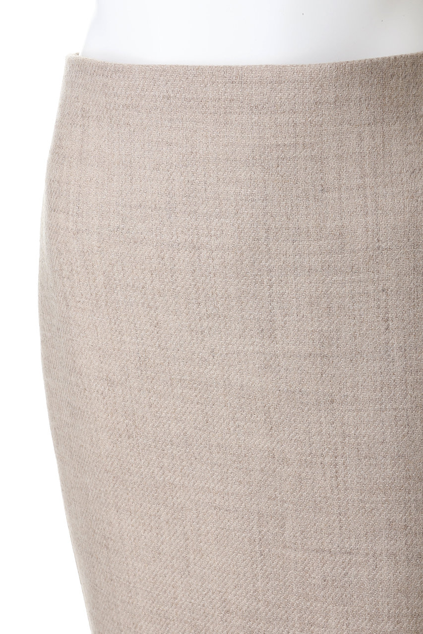 MADISONBLUE(マディソンブルー)｜TIGHT SK WOOL ウールタイトスカート