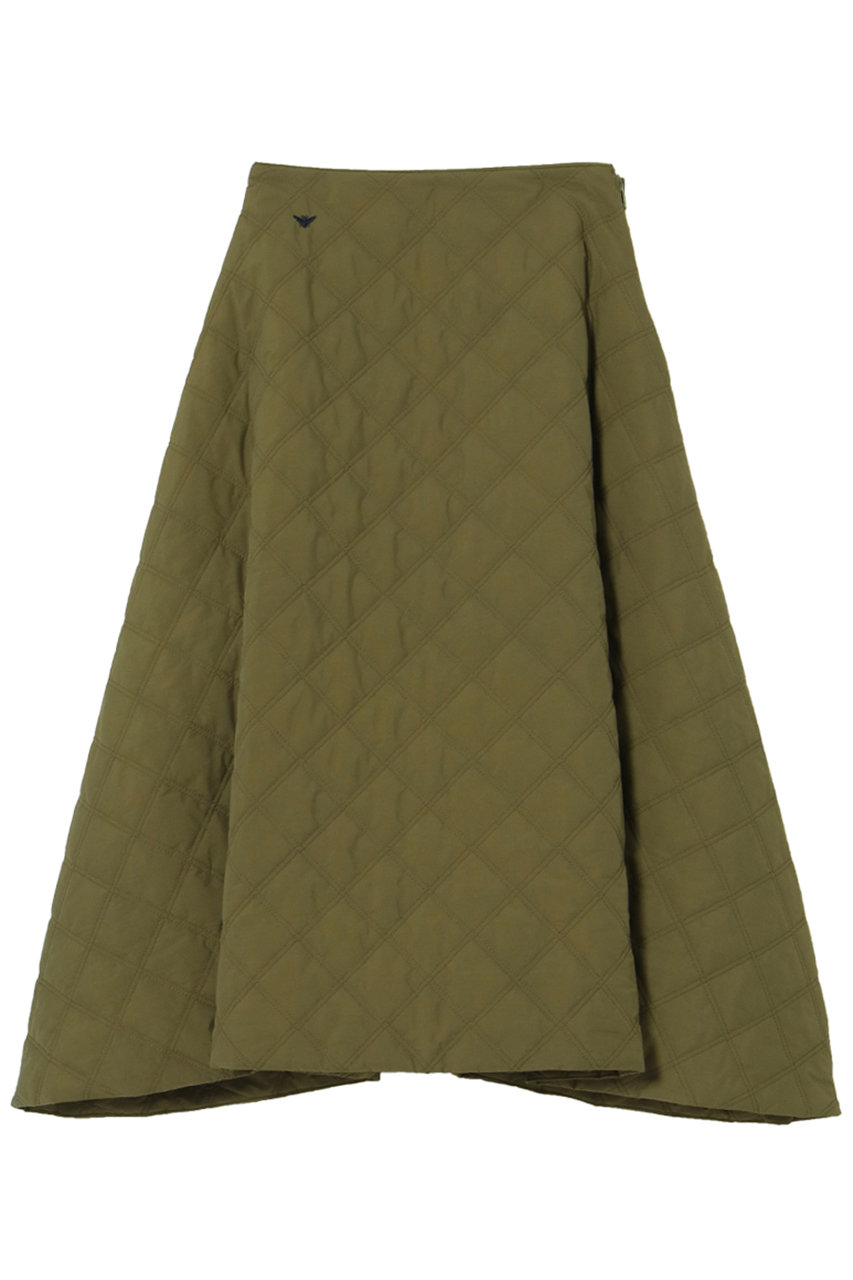 MADISONBLUE(マディソンブルー)｜MI-MOLLET FLARE SK QUILTING