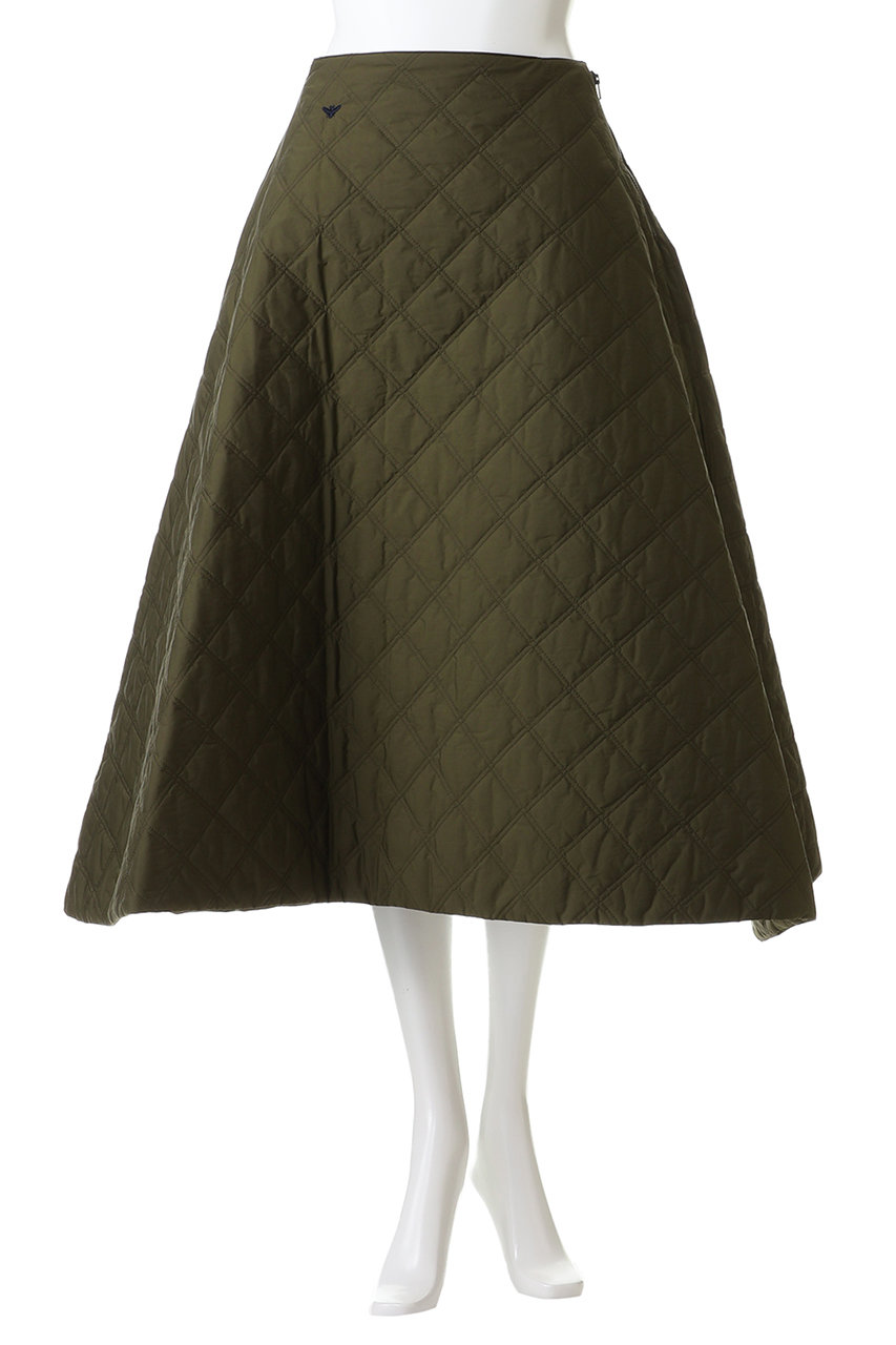 マディソンブルー　キルティング フレアスカート サイズ1 楽天市場】【マディソンブルー】MADISON BLUE 21年 キルティング