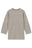 FOOTBALL TEE SWEAT フットボールTシャツ