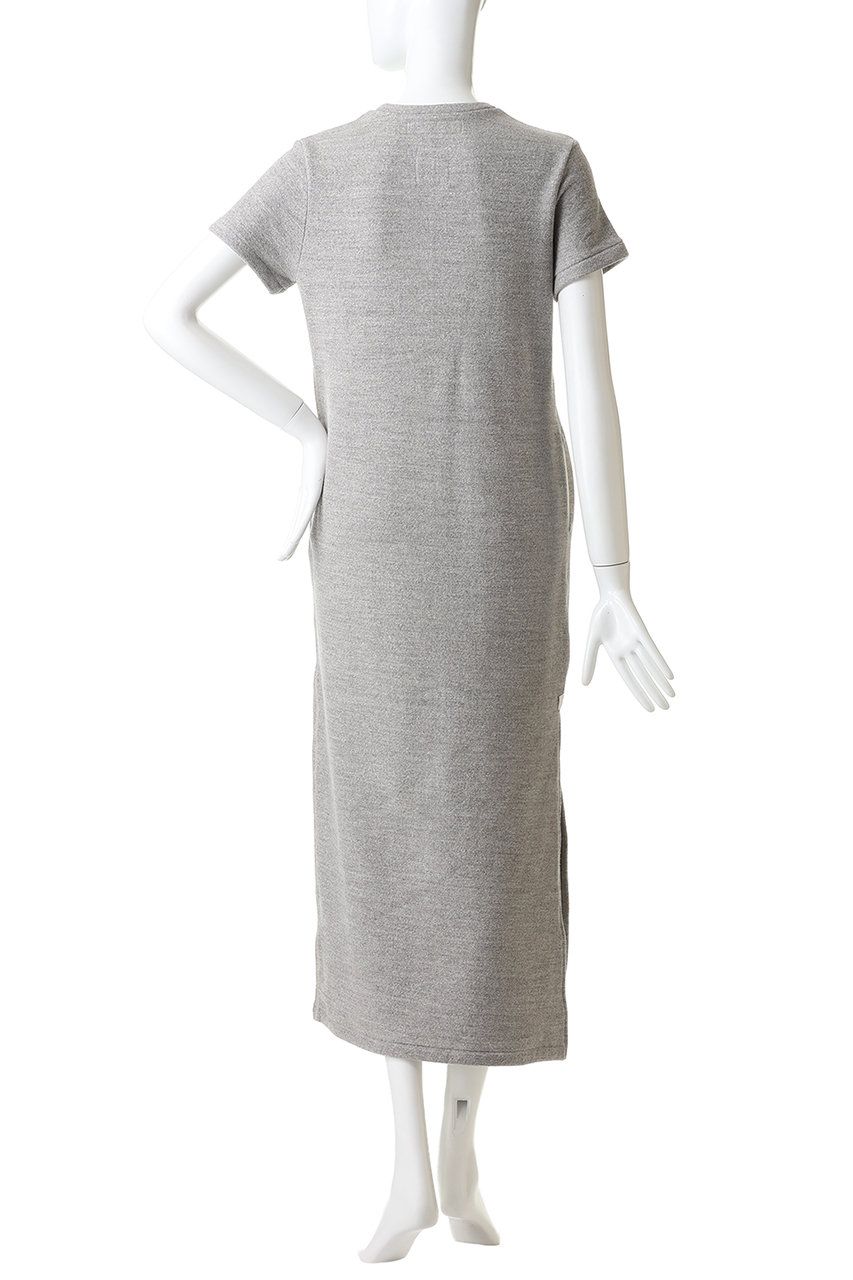 MADISONBLUE(マディソンブルー)｜HELLO S/S OP SWEAT HELLOスウェット