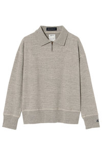 MADISONBLUE(マディソンブルー)｜FOOTBALL TEE SWEAT フットボールT