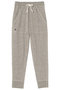 SWEAT PT スウェットパンツ マディソンブルー/MADISONBLUE グレー