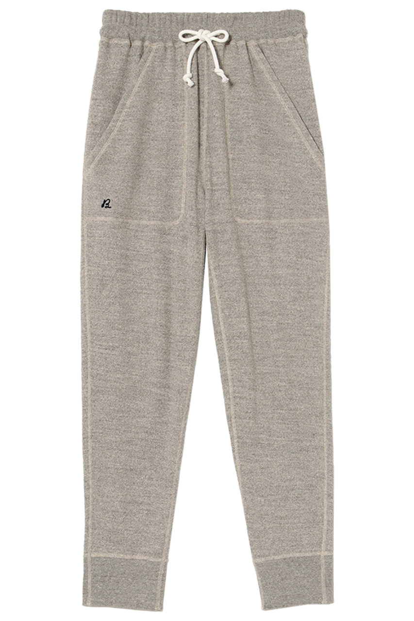 マディソンブルー/MADISONBLUEのSWEAT PT スウェットパンツ(グレー/MB254-7006)