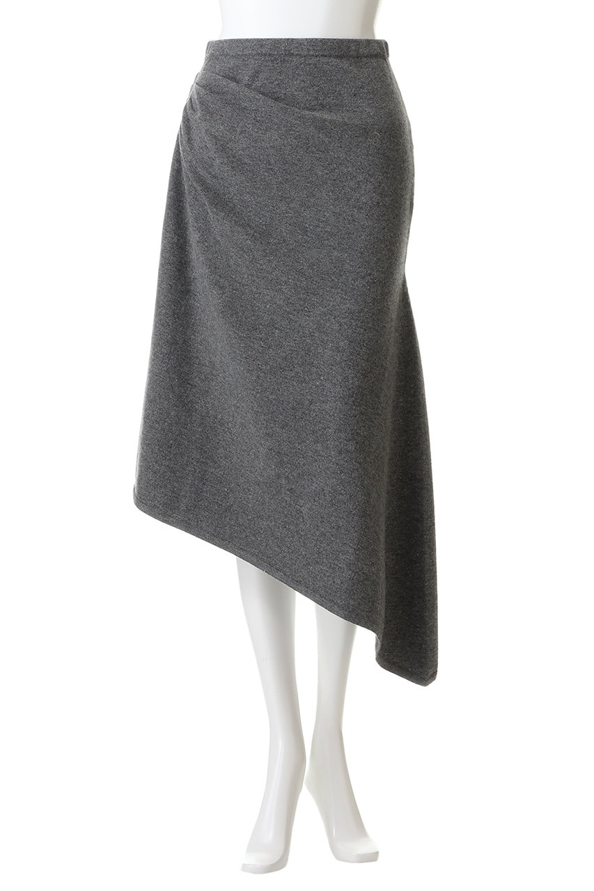 MADISONBLUE(マディソンブルー)｜SIDE TUCK SK サイドタックスカート