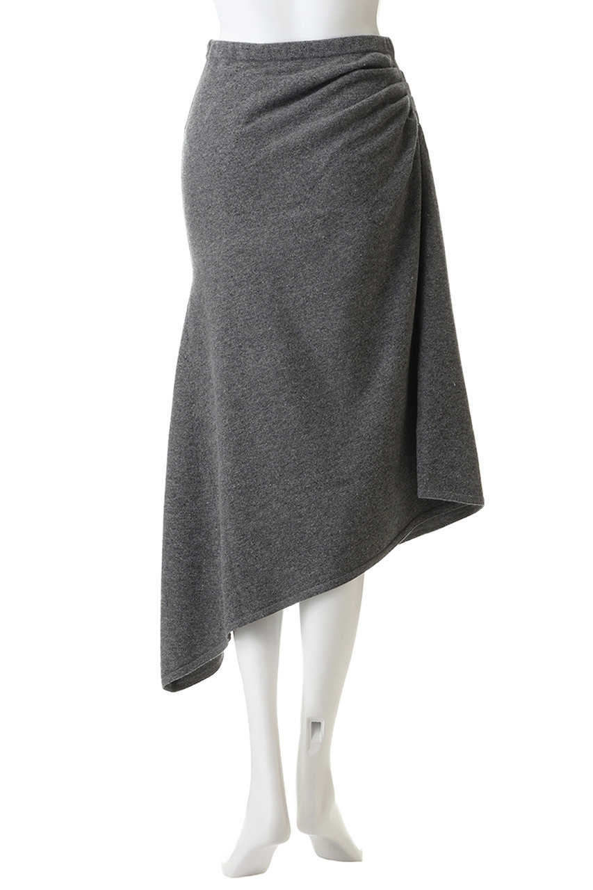 MADISONBLUE(マディソンブルー)｜SIDE TUCK SK サイドタックスカート