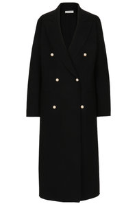 MADISONBLUE(マディソンブルー)｜REVER PEARL GARBO JACKET リバー