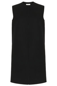 MADISONBLUE(マディソンブルー)｜REVER SIDE SLIT CAPE リバーサイド