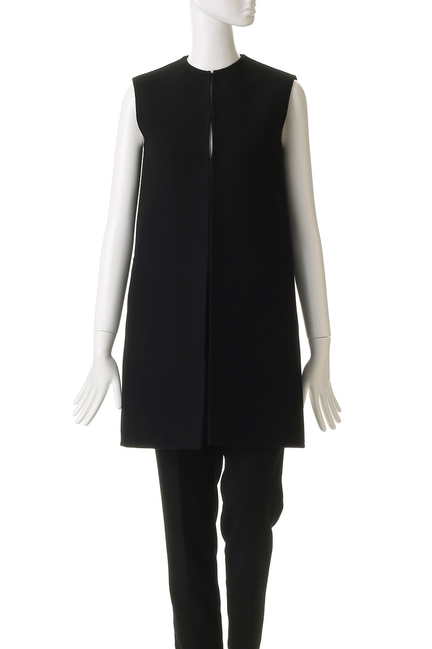 MADISONBLUE(マディソンブルー)｜REVER LONG GILLET リバーロングジレ