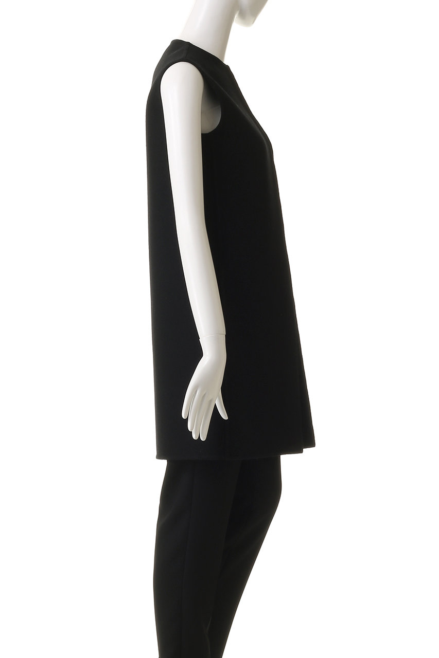 MADISONBLUE(マディソンブルー)｜REVER LONG GILLET リバーロングジレ