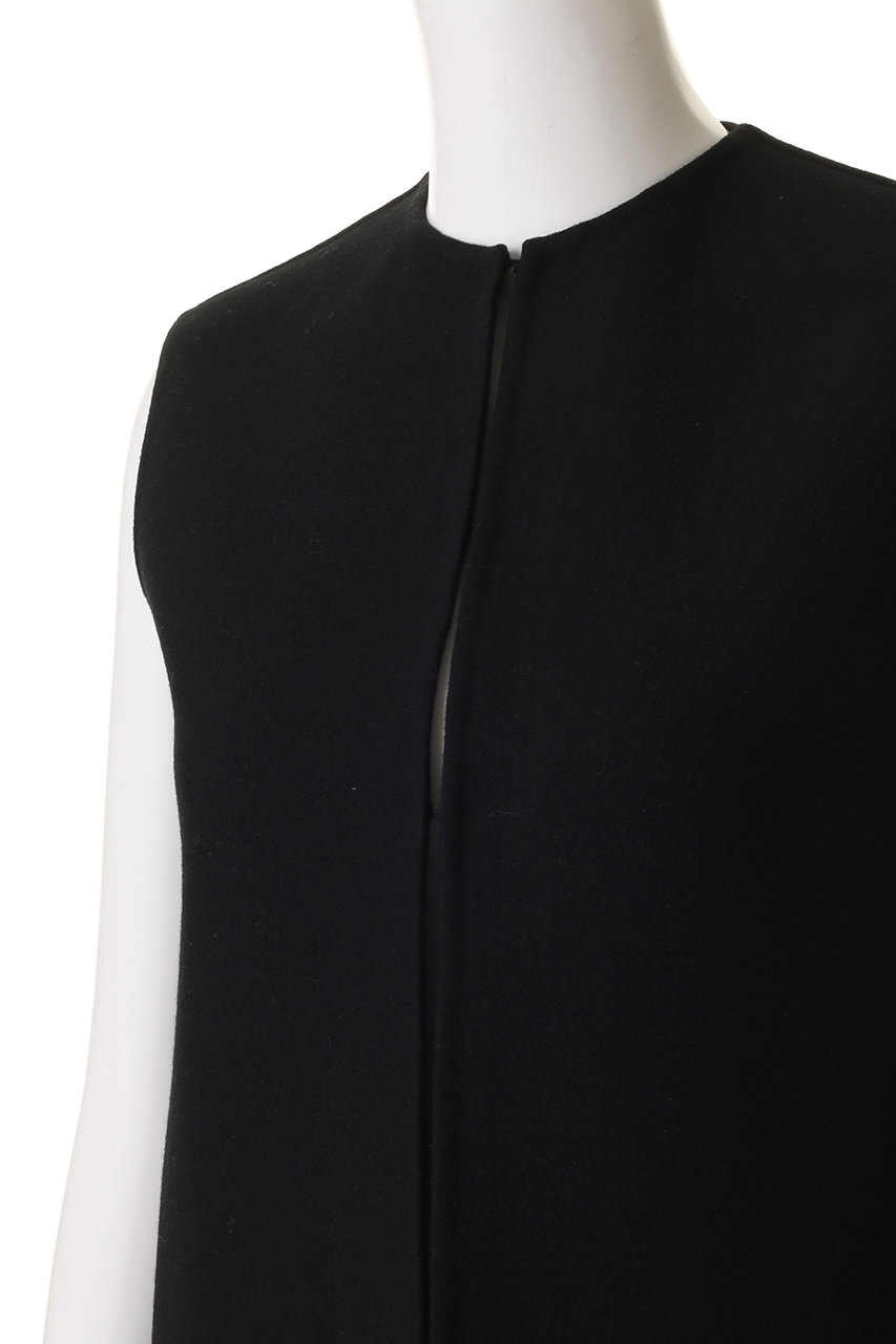 MADISONBLUE(マディソンブルー)｜REVER LONG GILLET リバーロングジレ