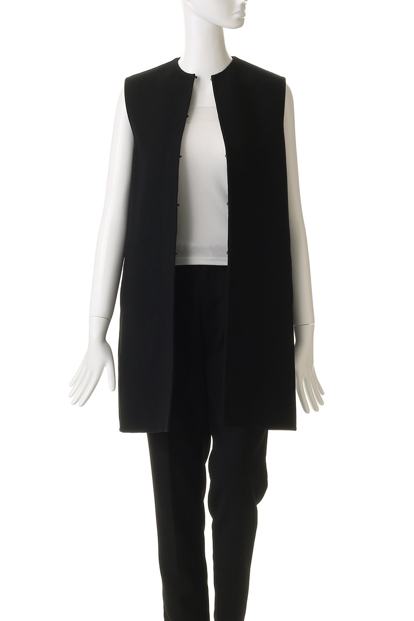 MADISONBLUE(マディソンブルー)｜REVER LONG GILLET リバーロングジレ