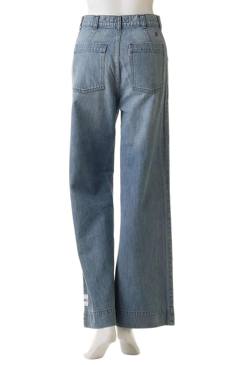 MADISONBLUE(マディソンブルー)｜BAGGY BAKER PT バギーベイカーパンツ