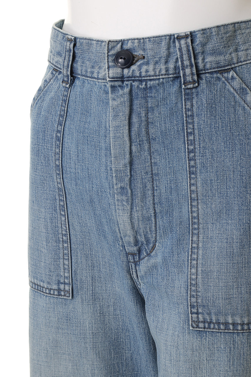 MADISONBLUE(マディソンブルー)｜BAGGY BAKER PT バギーベイカーパンツ