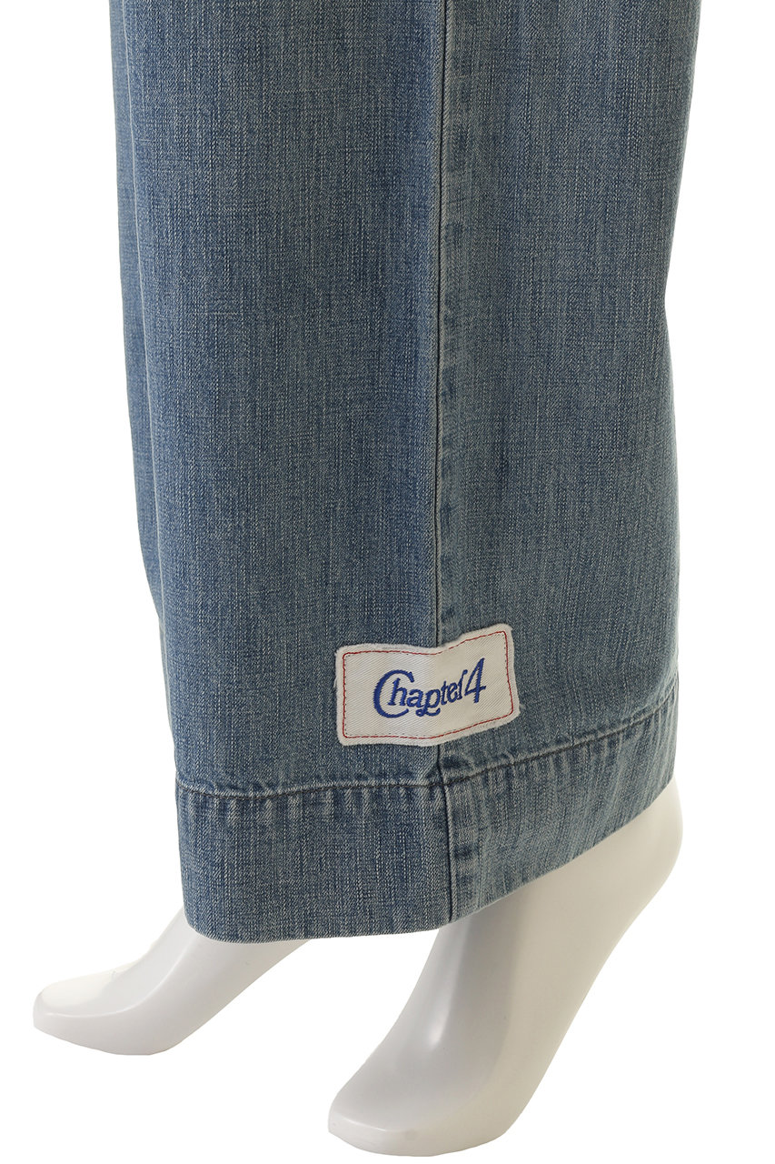 MADISONBLUE(マディソンブルー)｜BAGGY BAKER PT バギーベイカーパンツ