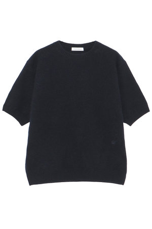 マディソンブルー/MADISONBLUEの【UNISEX】NAPPING CREW NECK H/S PO MNS クルーネックプルオーバー(110300/110301)