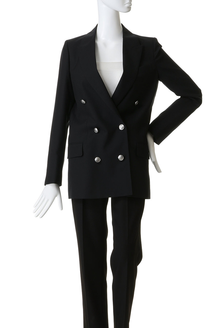 MADISONBLUE(マディソンブルー)｜BLEECKER W6B BLAZER W TROPICAL