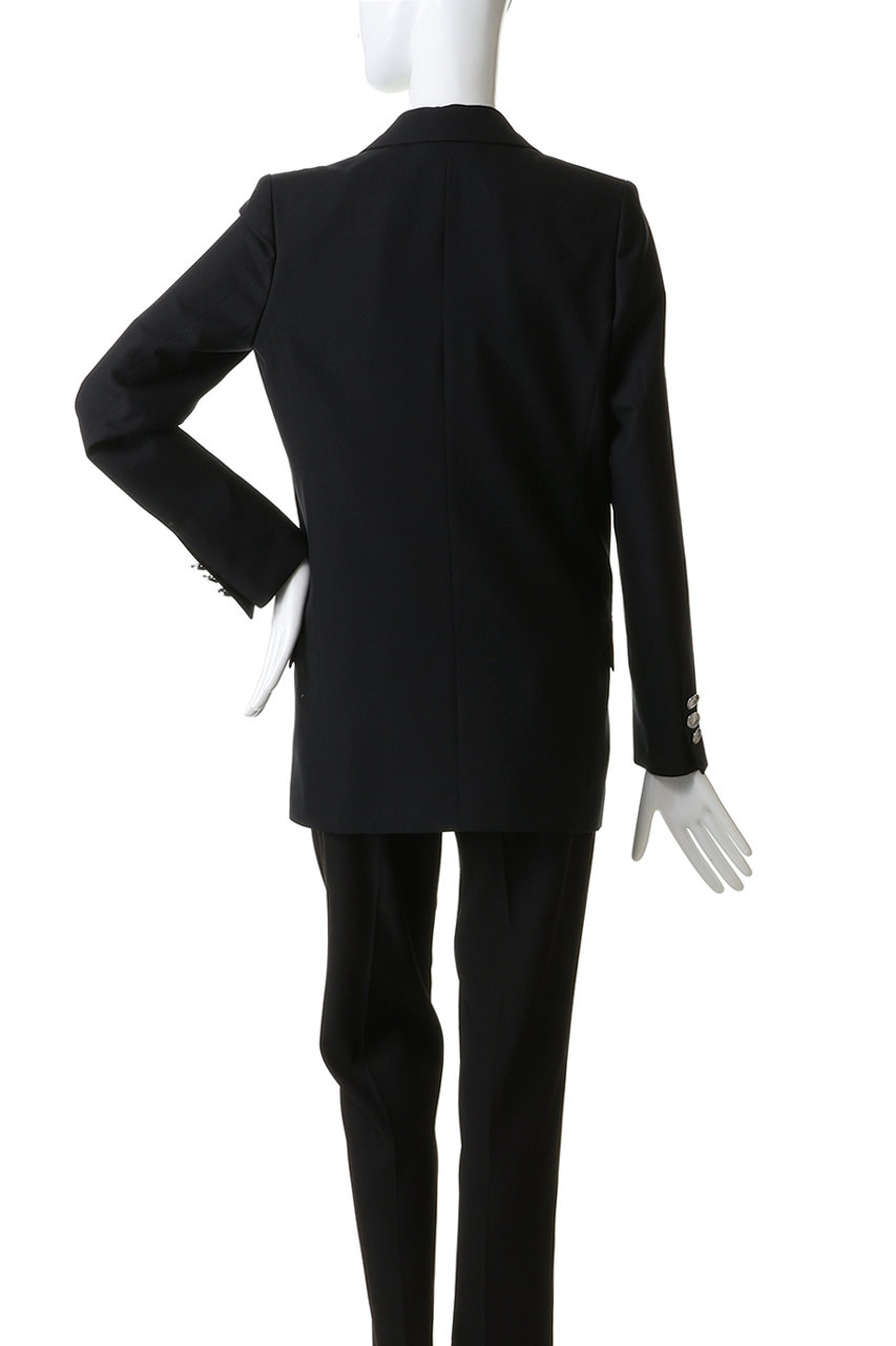 MADISONBLUE(マディソンブルー)｜BLEECKER W6B BLAZER W TROPICAL