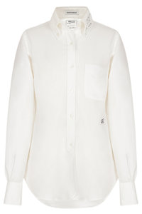 希少　MADISONBLUE 長袖シャツ 01(S) MADISONBLUE(マディソンブルー)｜MADISON L/S SHIRT MADISON ロング