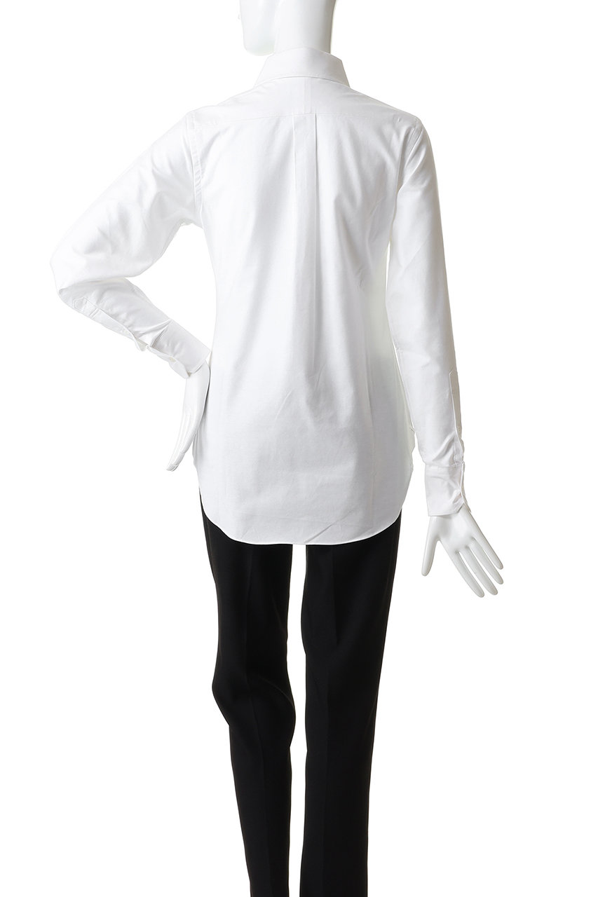 MADISONBLUE(マディソンブルー)｜MADISON L/S SHIRT MESSAGE ロング